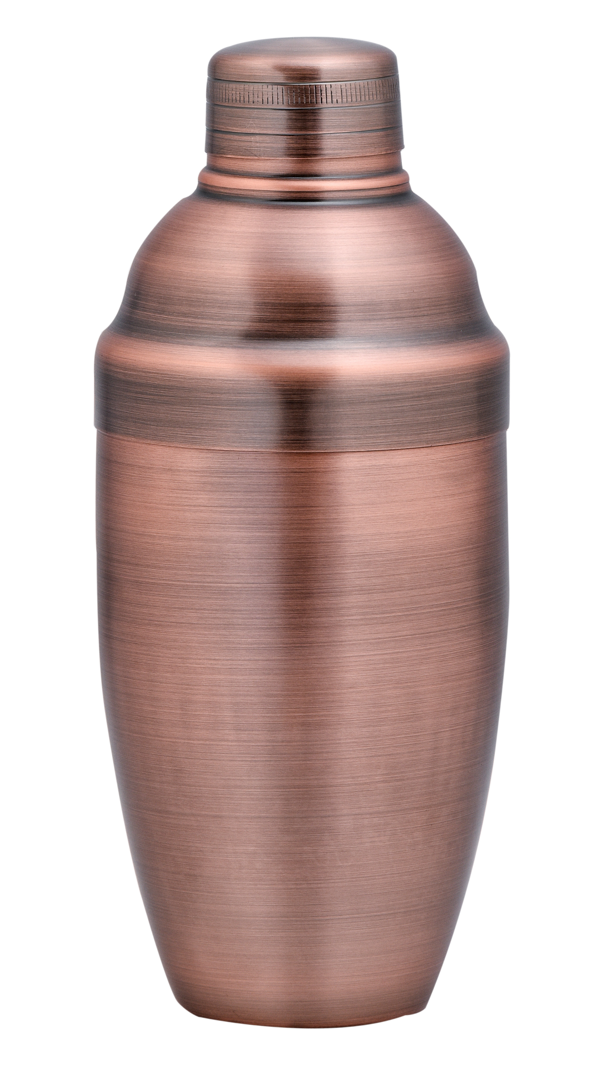 Cocktail shaker HL-1007-5 500ml