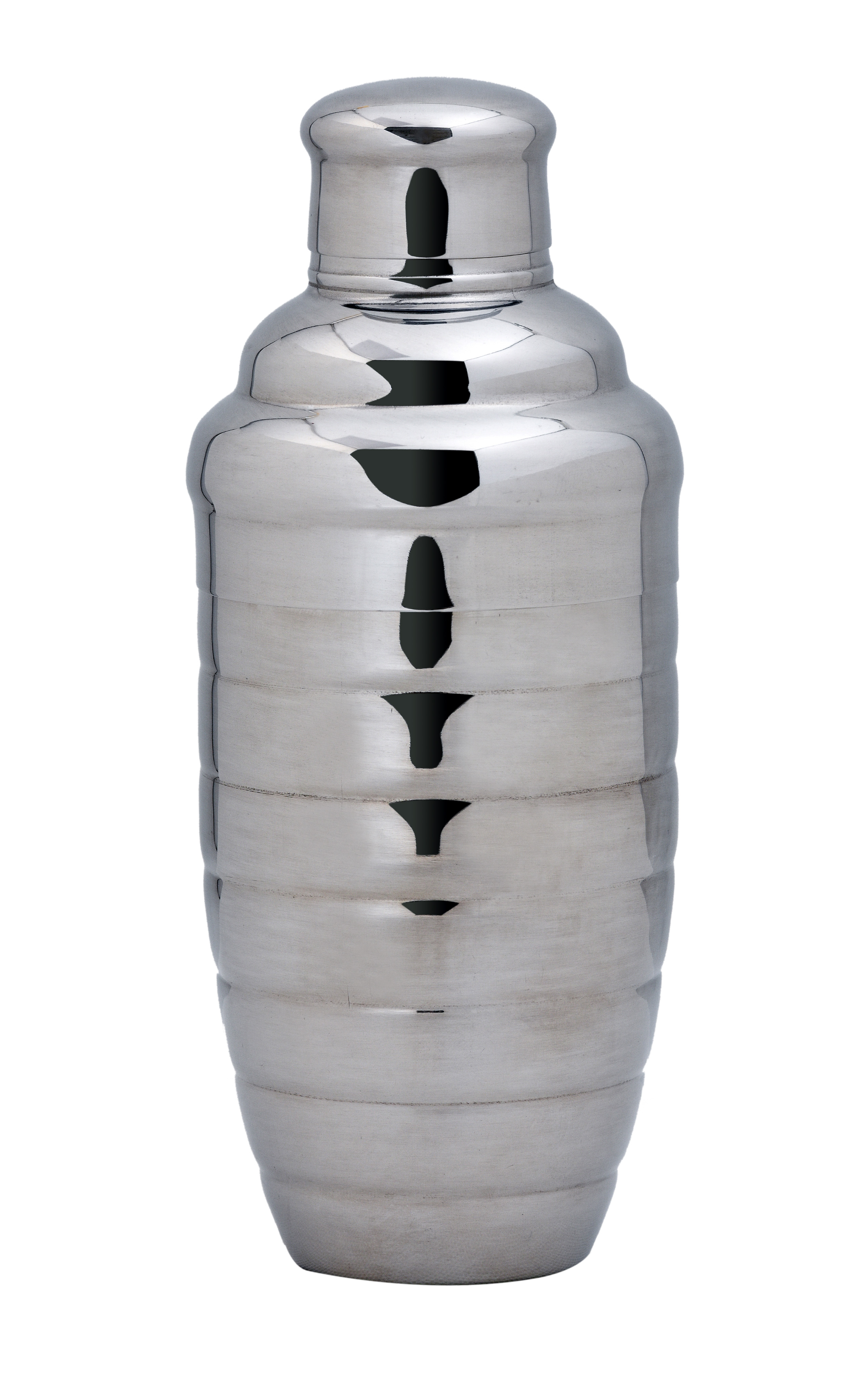 Cocktail shaker HL-1009-3 500ml