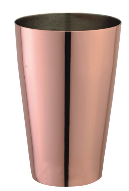 Cocktail shaker HL-1018-1 700ml