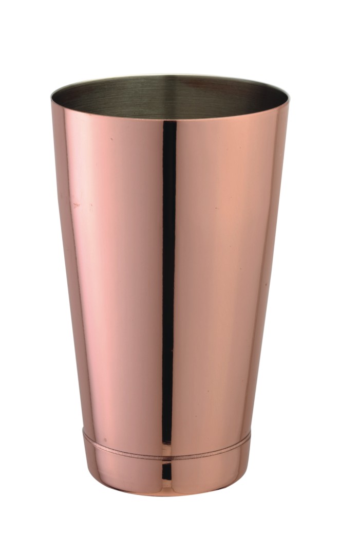 Cocktail shaker HL-1022-1 700ml