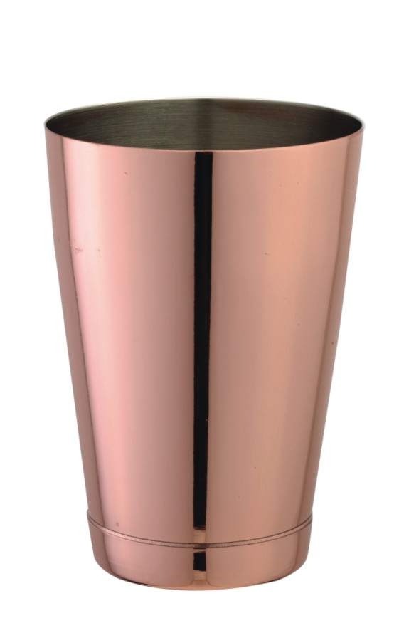 Cocktail shaker HL-1023-1 500ml