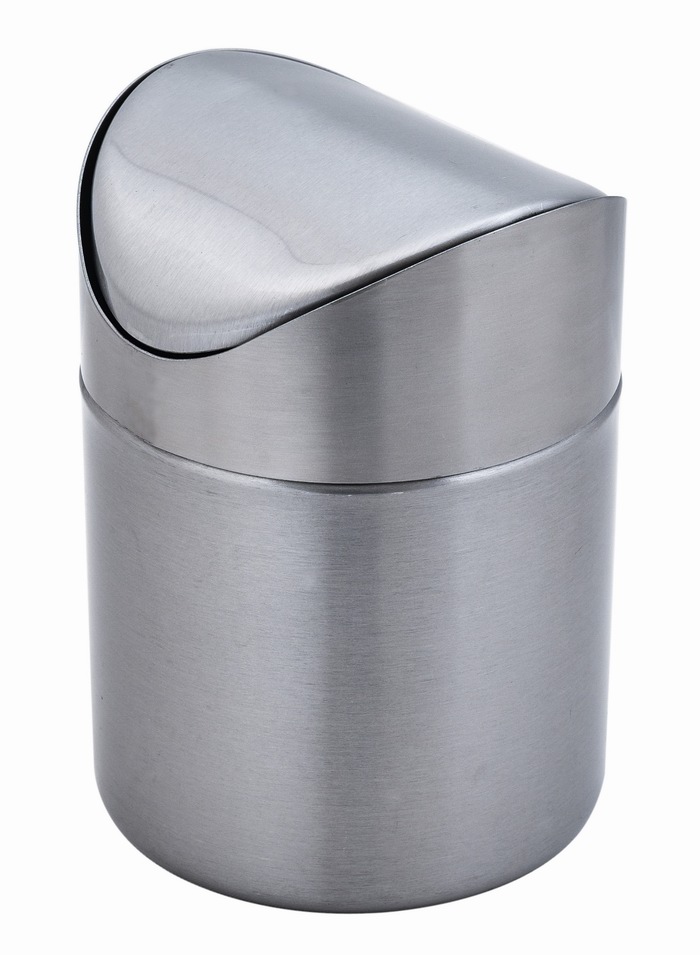 Trash can HL-8008-2