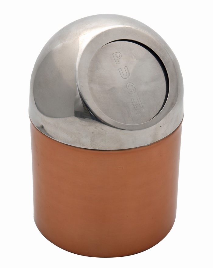 Trash can HL-8009-18