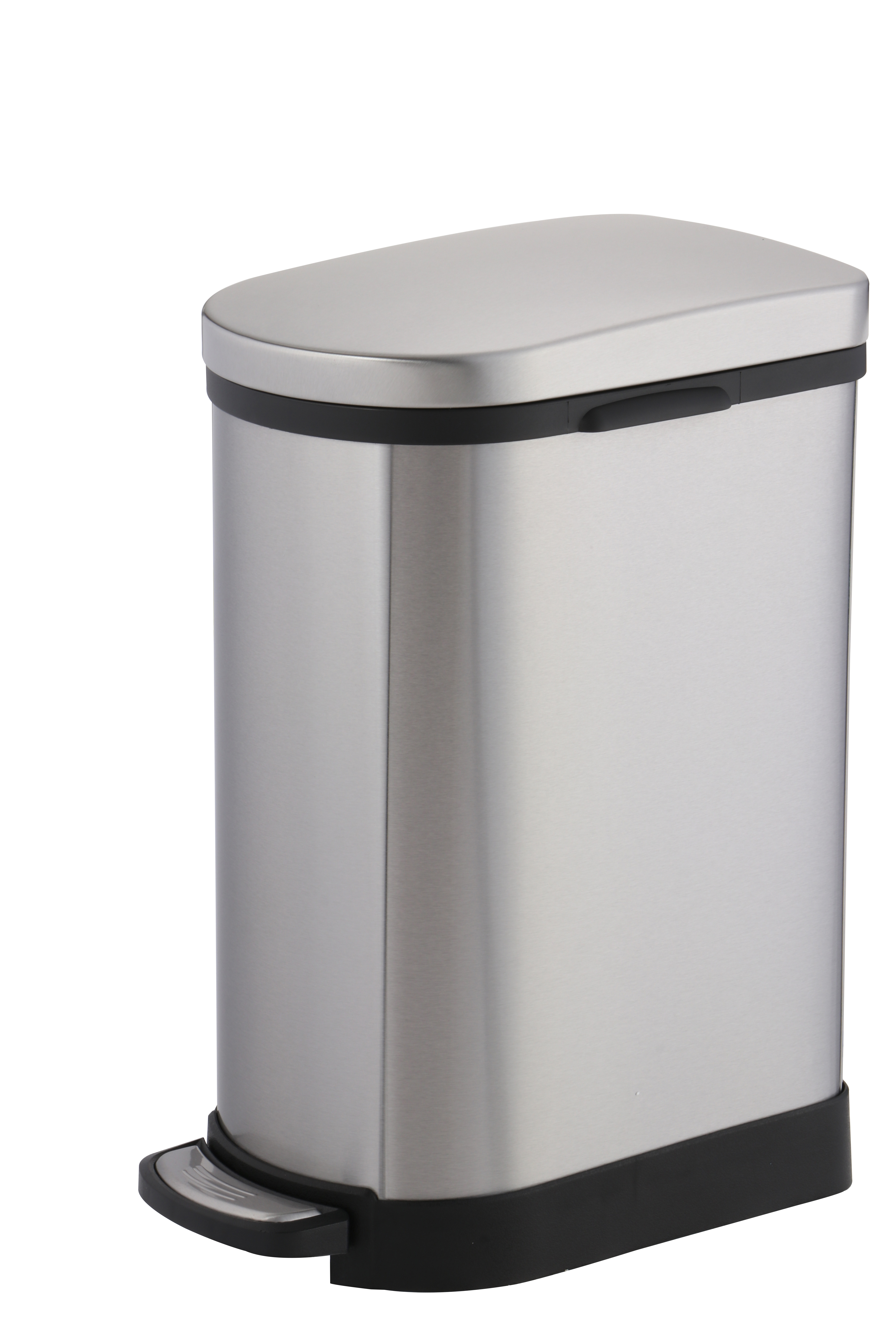 Trash can HL-8023-SAT10