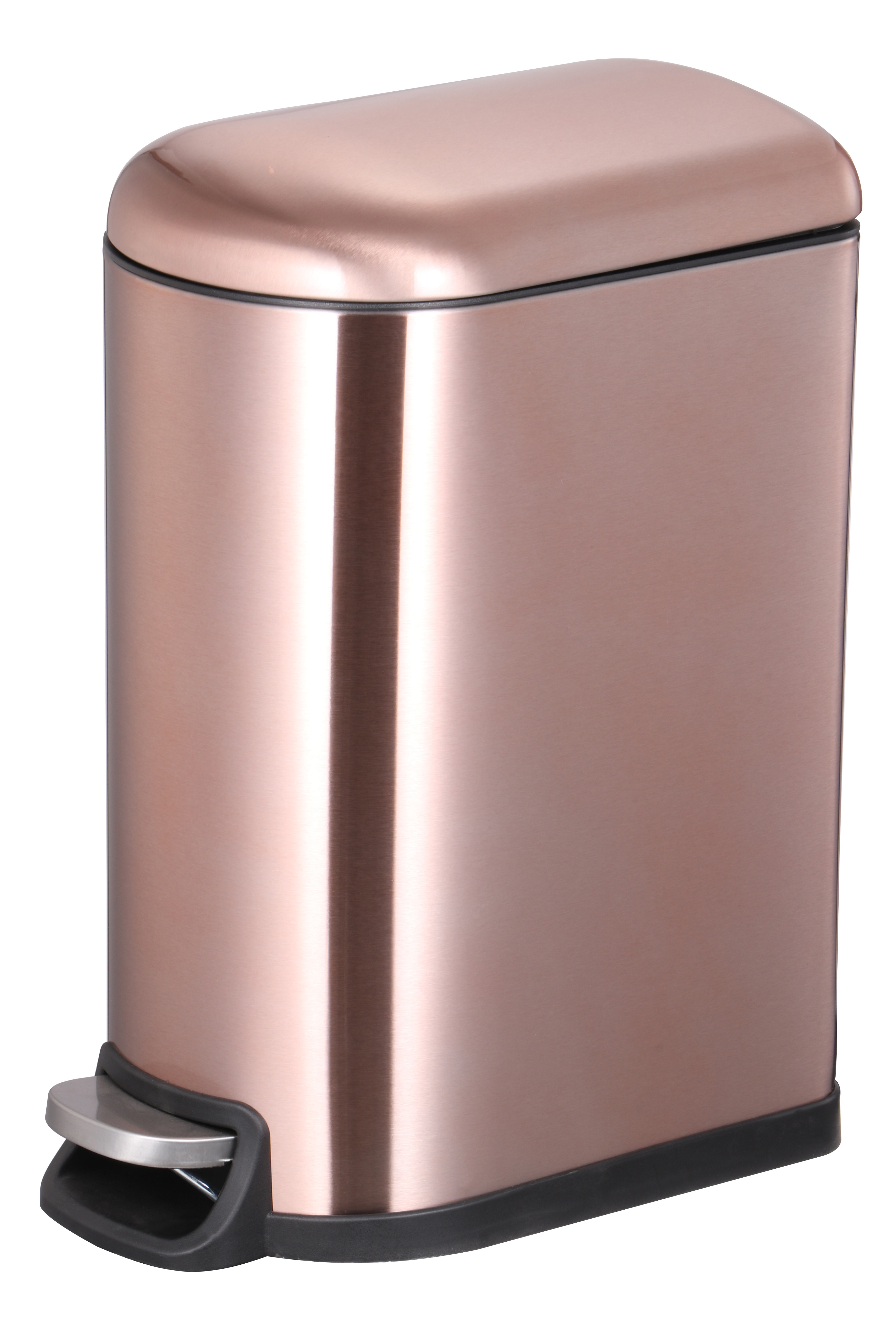 Trash can HL-8025-COP10