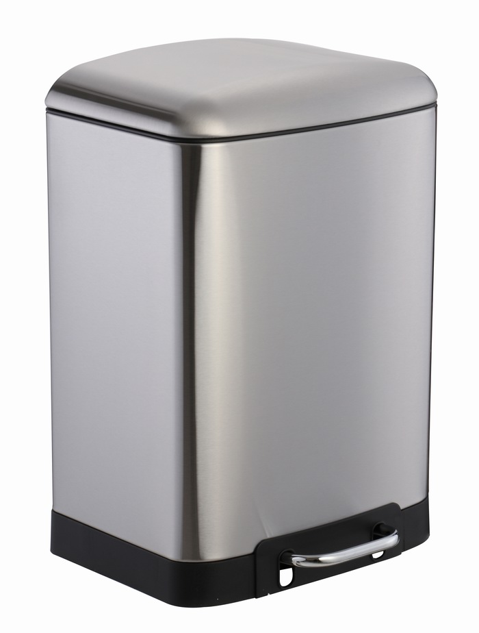 Trash can HL-8028-STA30