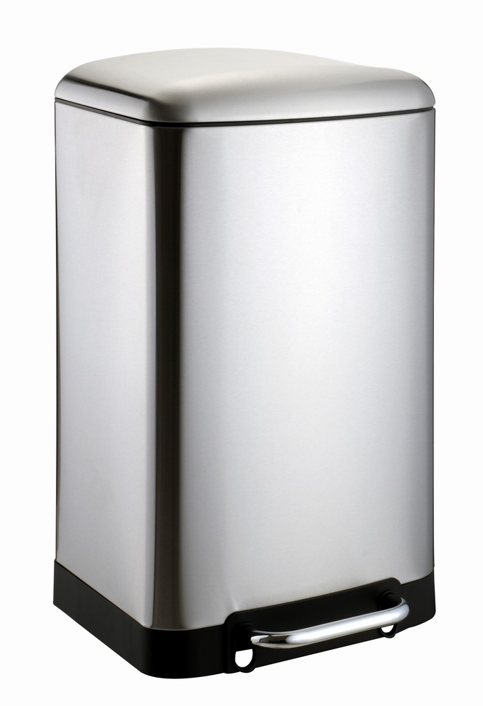 Trash can HL-8029-STA40