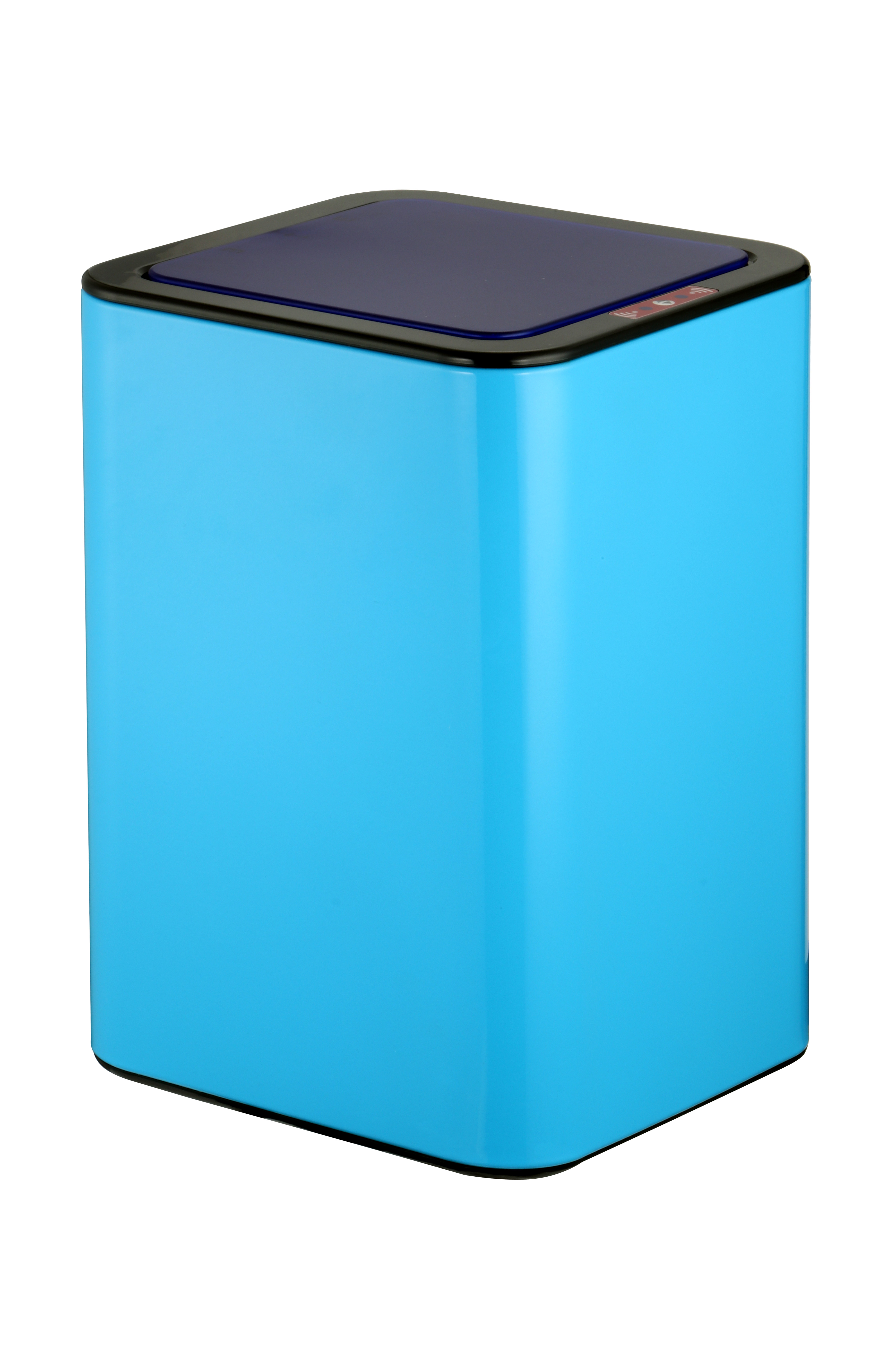 Trash can HL-8031-BLU10