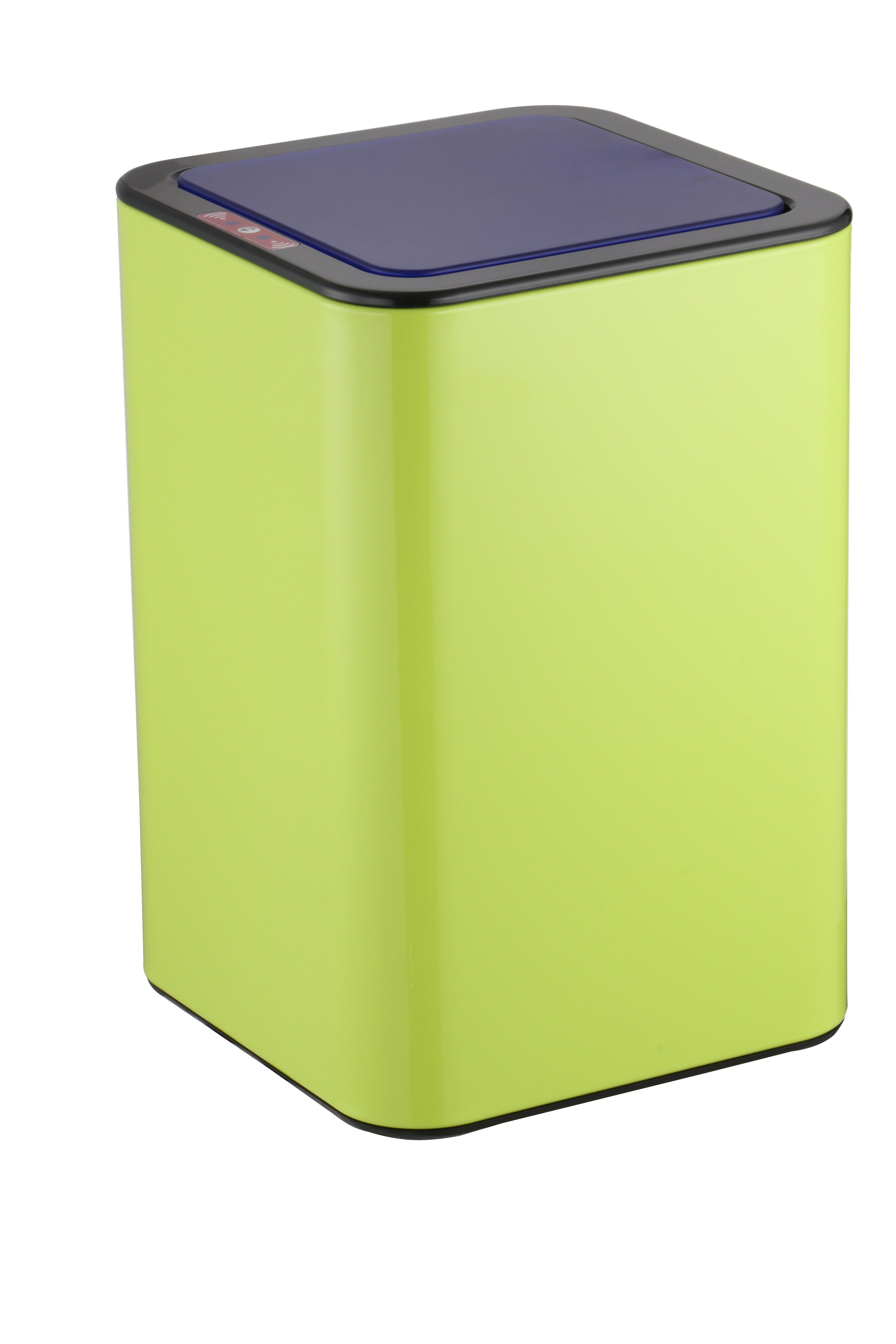 Trash can HL-8031-GRE10