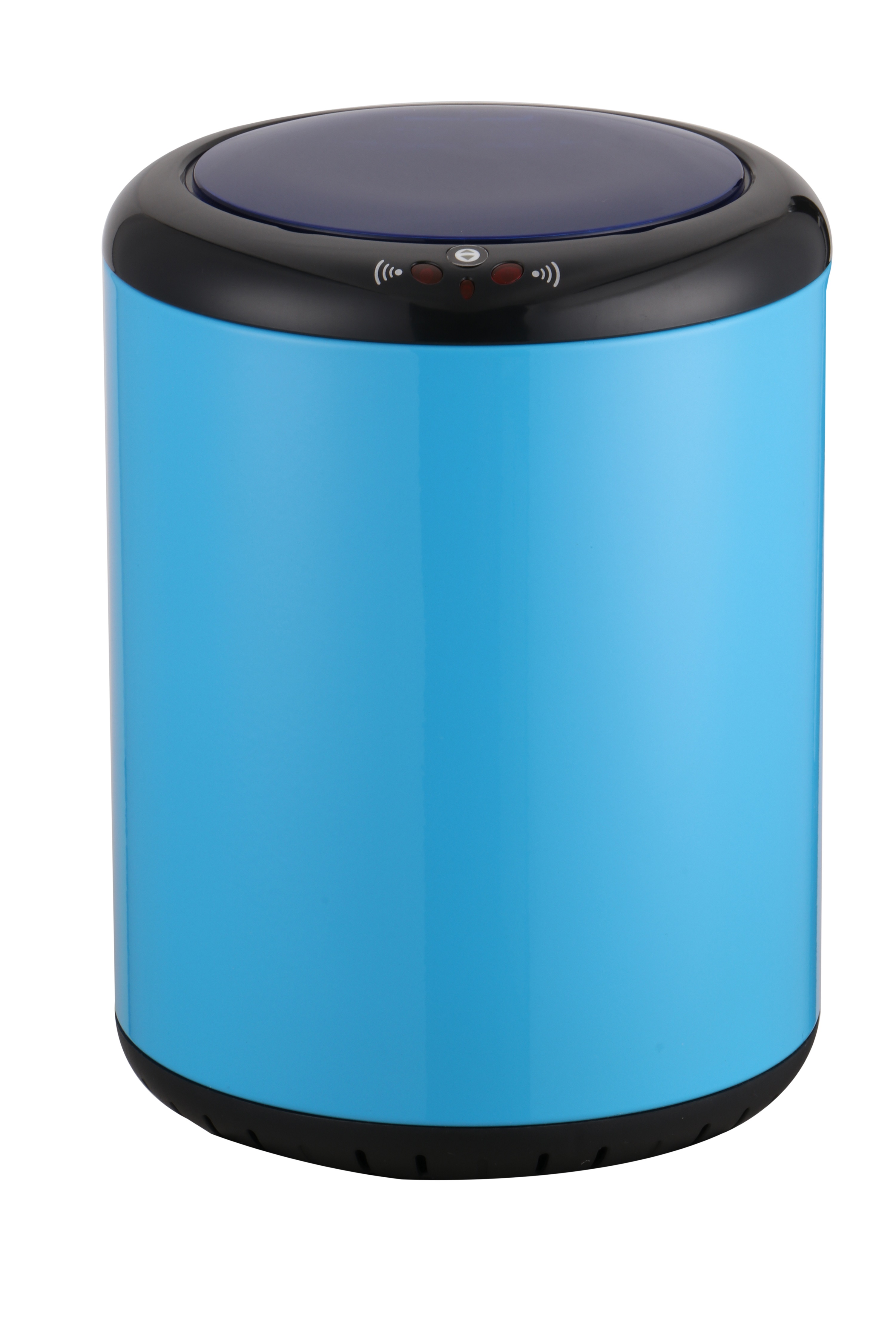 Trash can HL-8032-BLU09