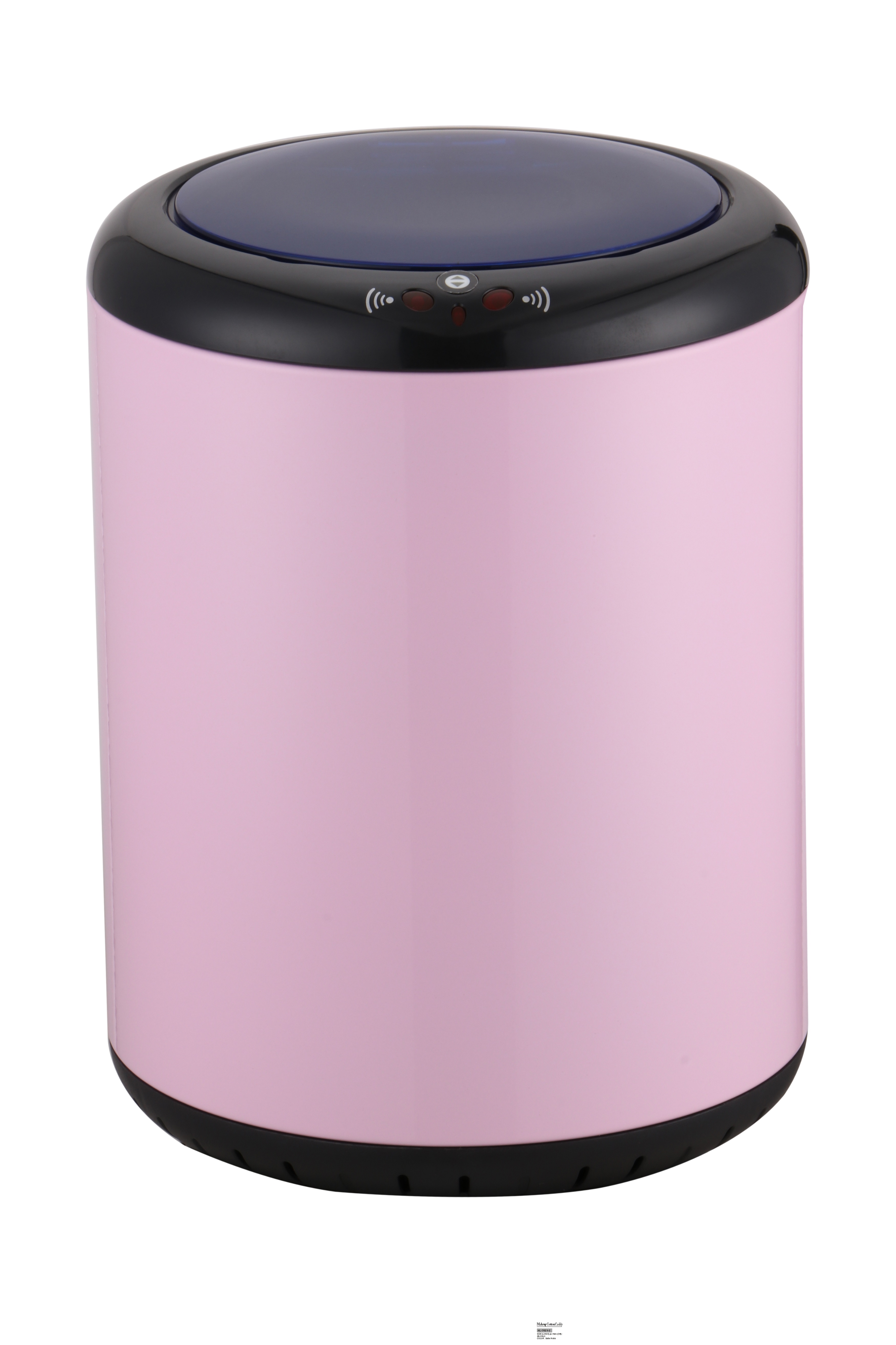 Trash can HL-8032-PIN09