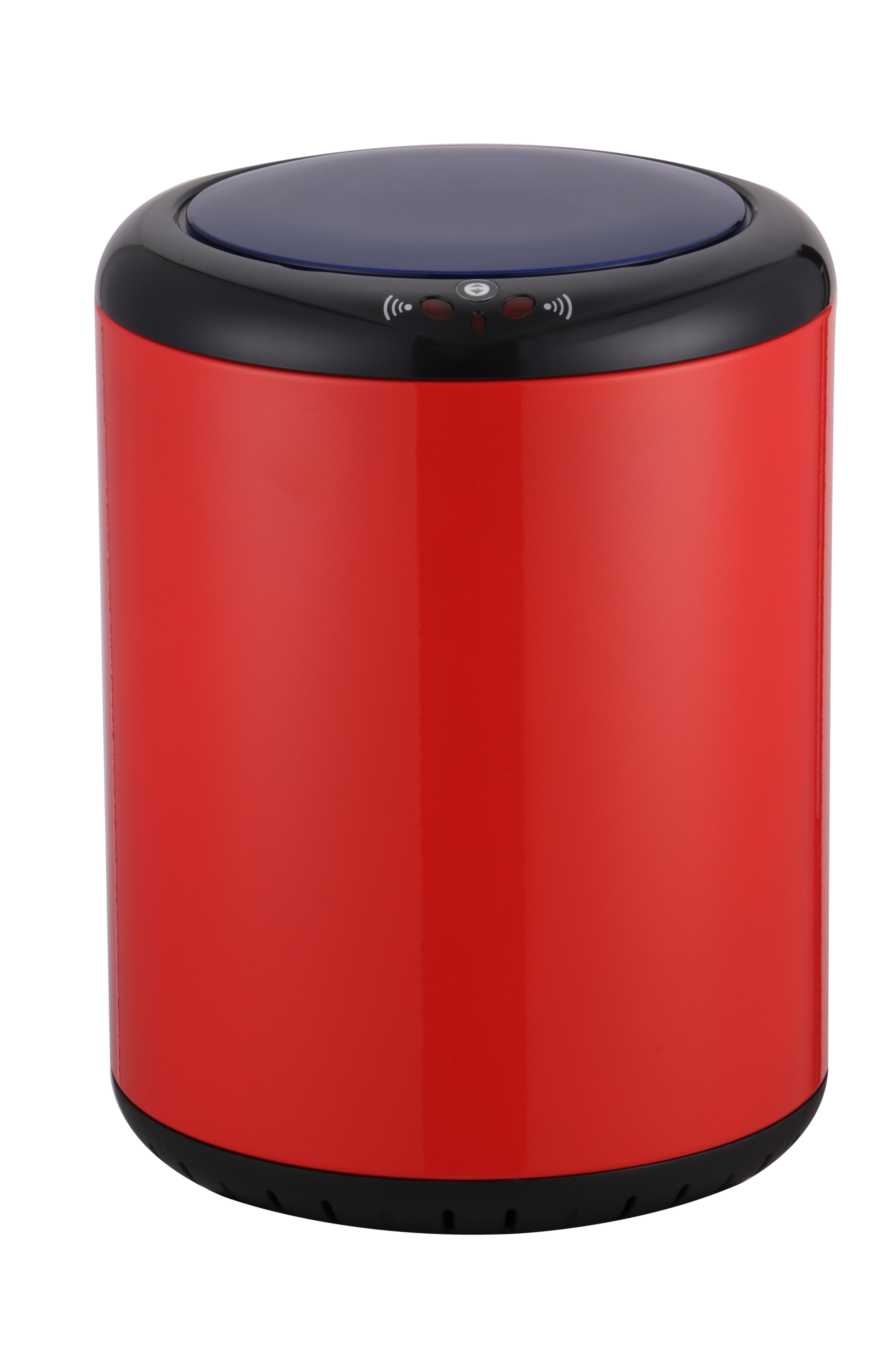 Trash can HL-8032-RED09