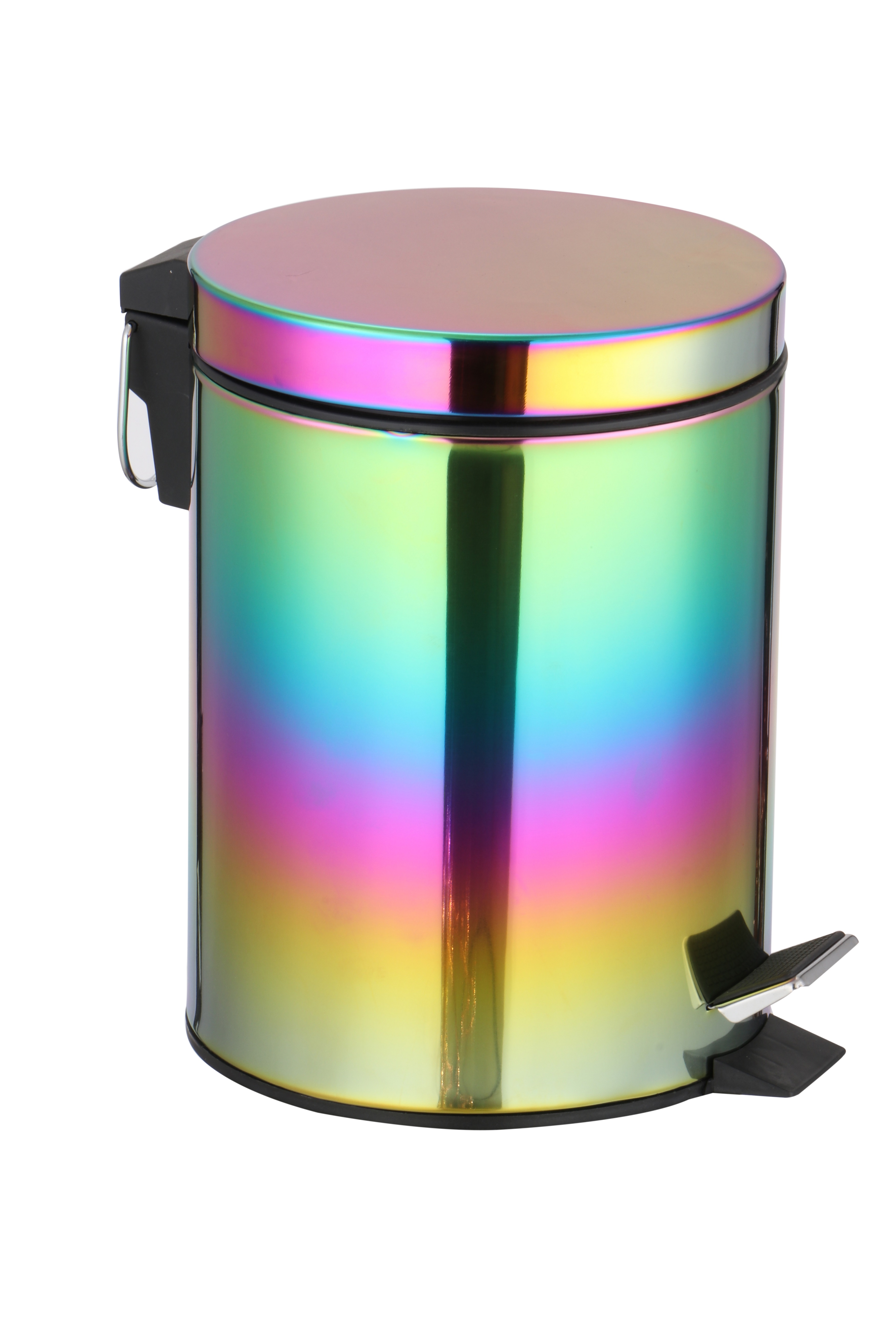 Trash can HL-8033-COL03