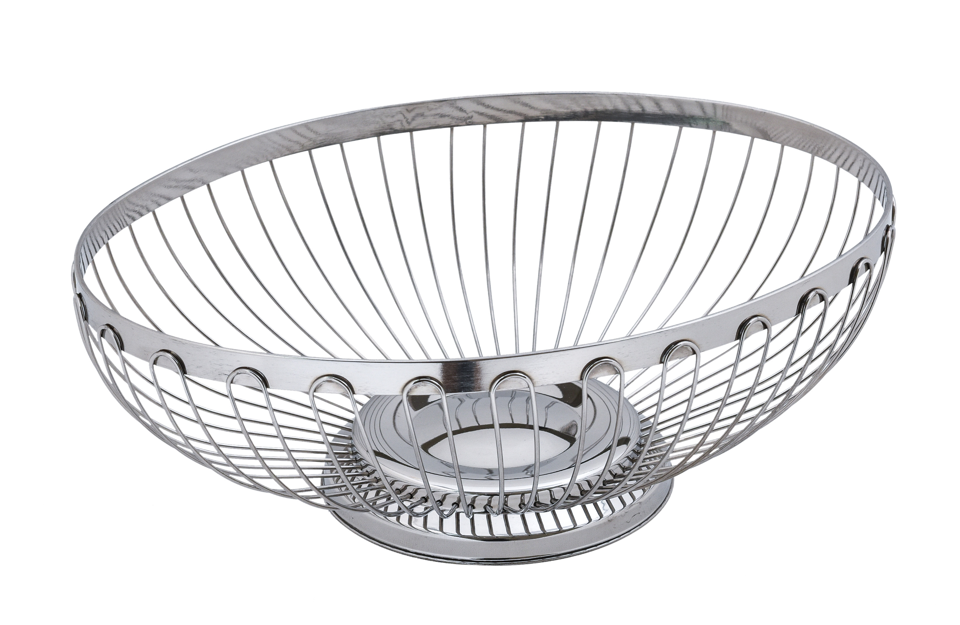 Fruit basket HL-9018-3 L