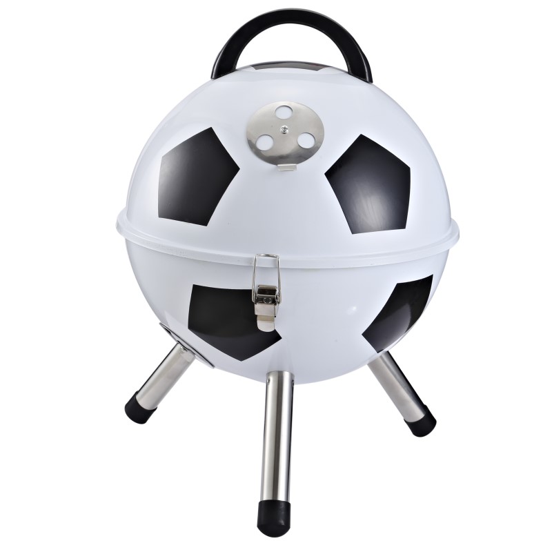 12INCH  BBQ GRILL HW-BQ17W