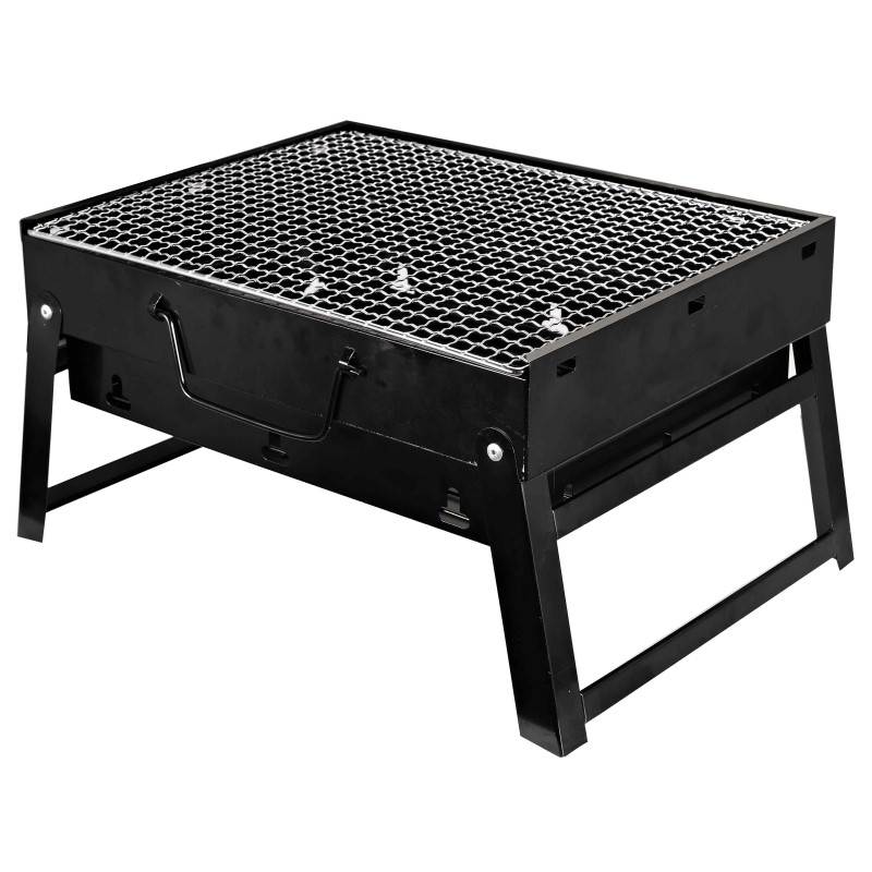 BBQ GRILL HW-BQ128