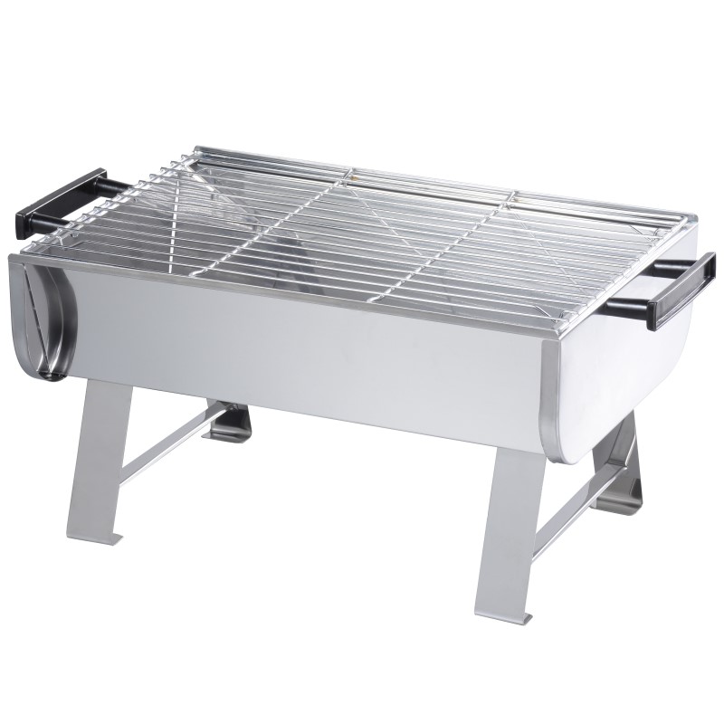 BBQ GRILL HW-BQ91B