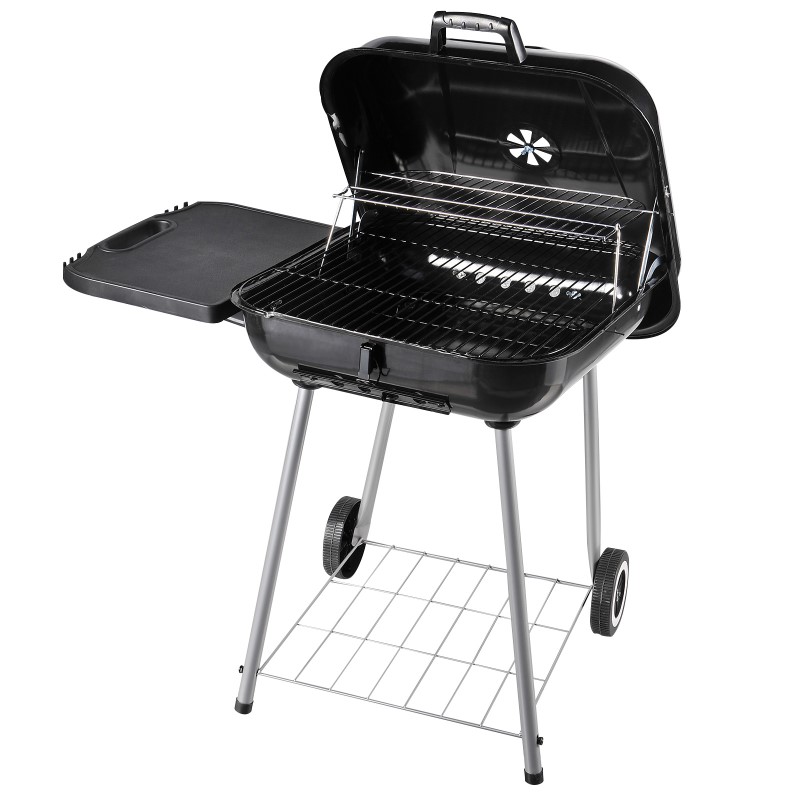 BBQ GRILL HW-BQ931