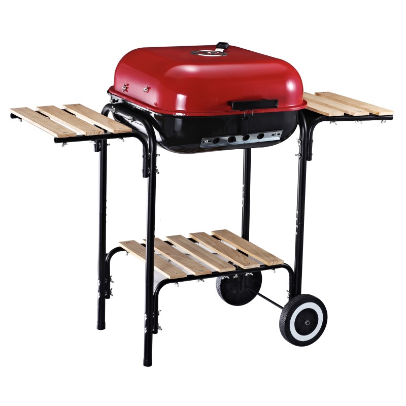 BBQ GRILL HW-BQ934