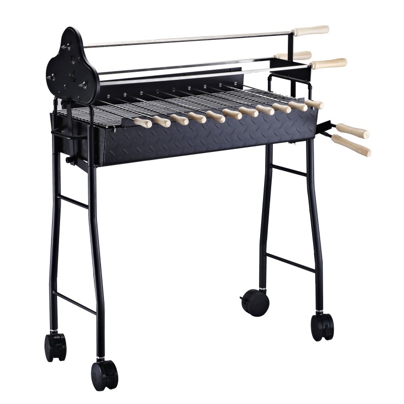 BBQ GRILL HW-BQ68