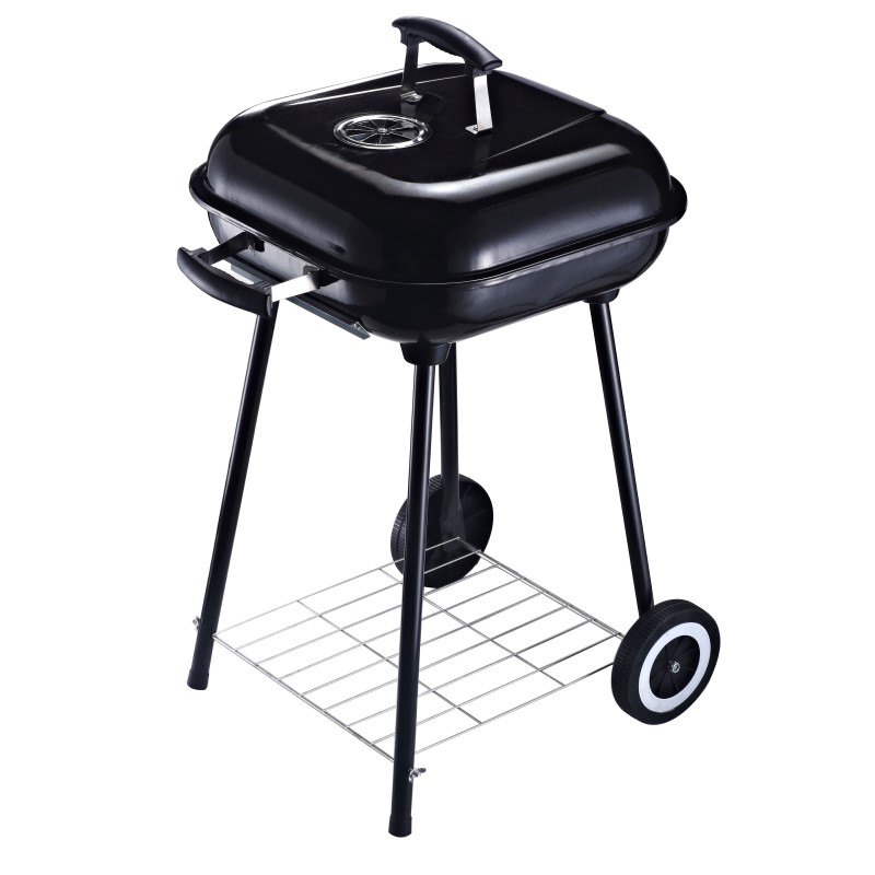 BBQ GRILL HW-BQ908