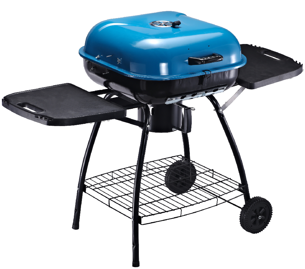 BBQ GRILL HW-BQ909