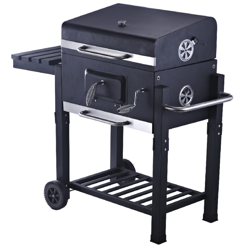 BBQ GRILL HW-BQ910