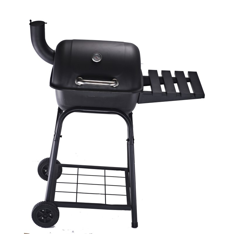 BBQ GRILL HW-BQ911