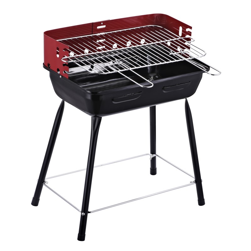 BBQ GRILL HW-BQ158