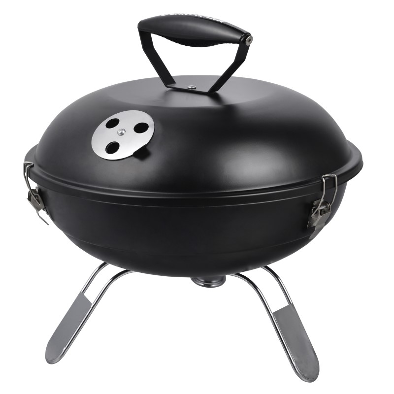 BBQ GRILL HW-BQ913