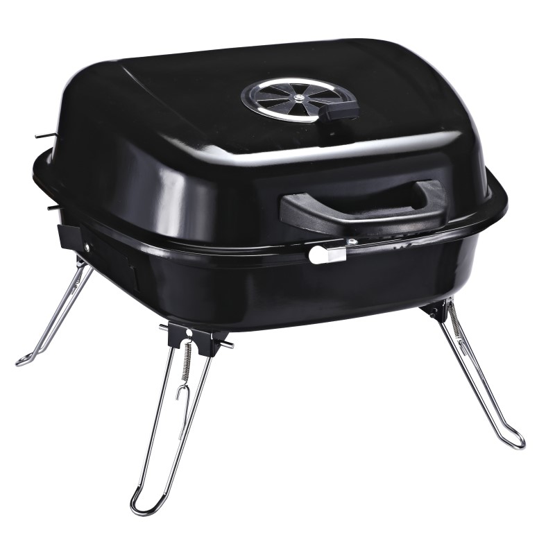 BBQ GRILL HW-BQ105