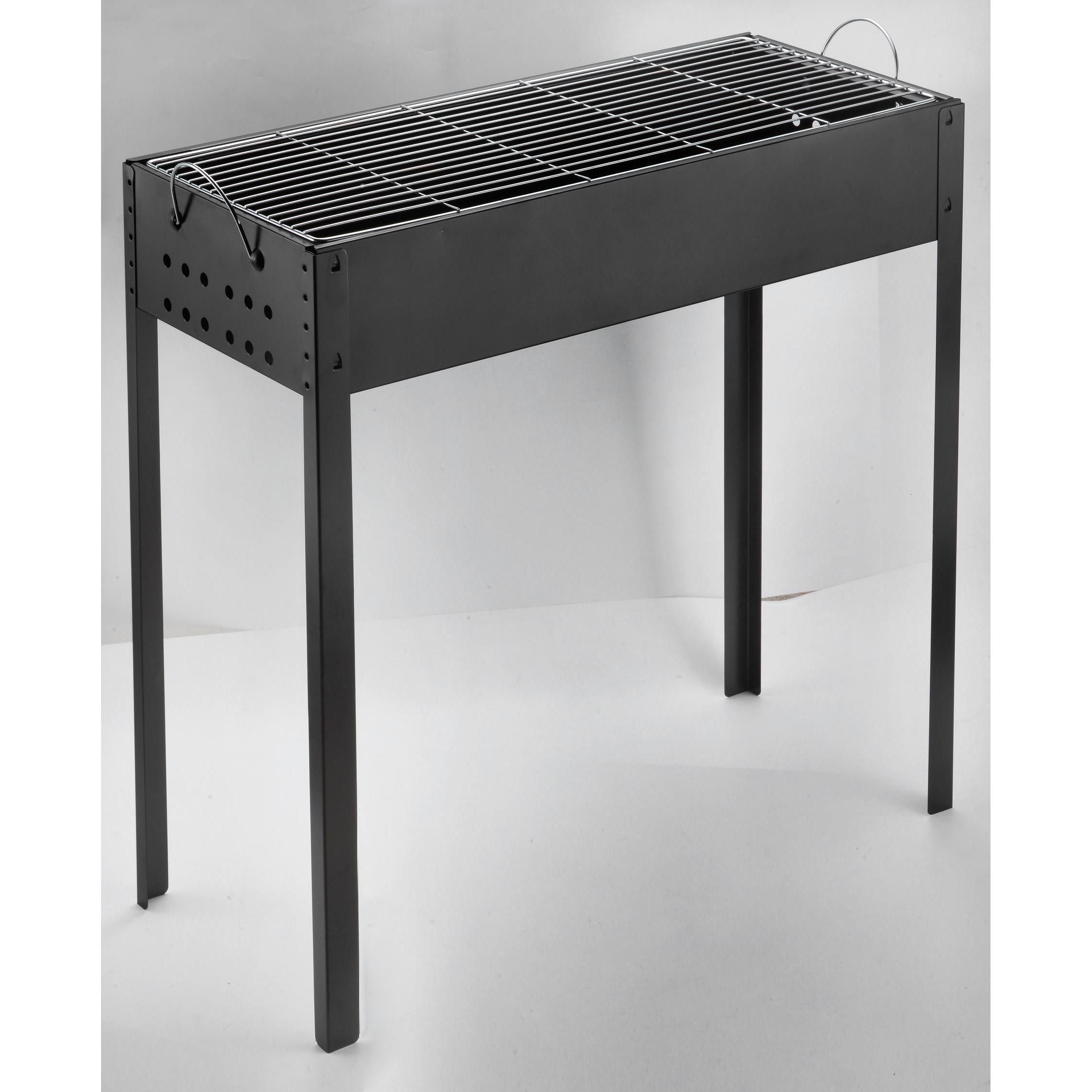 BBQ GRILL HW-BQA728D