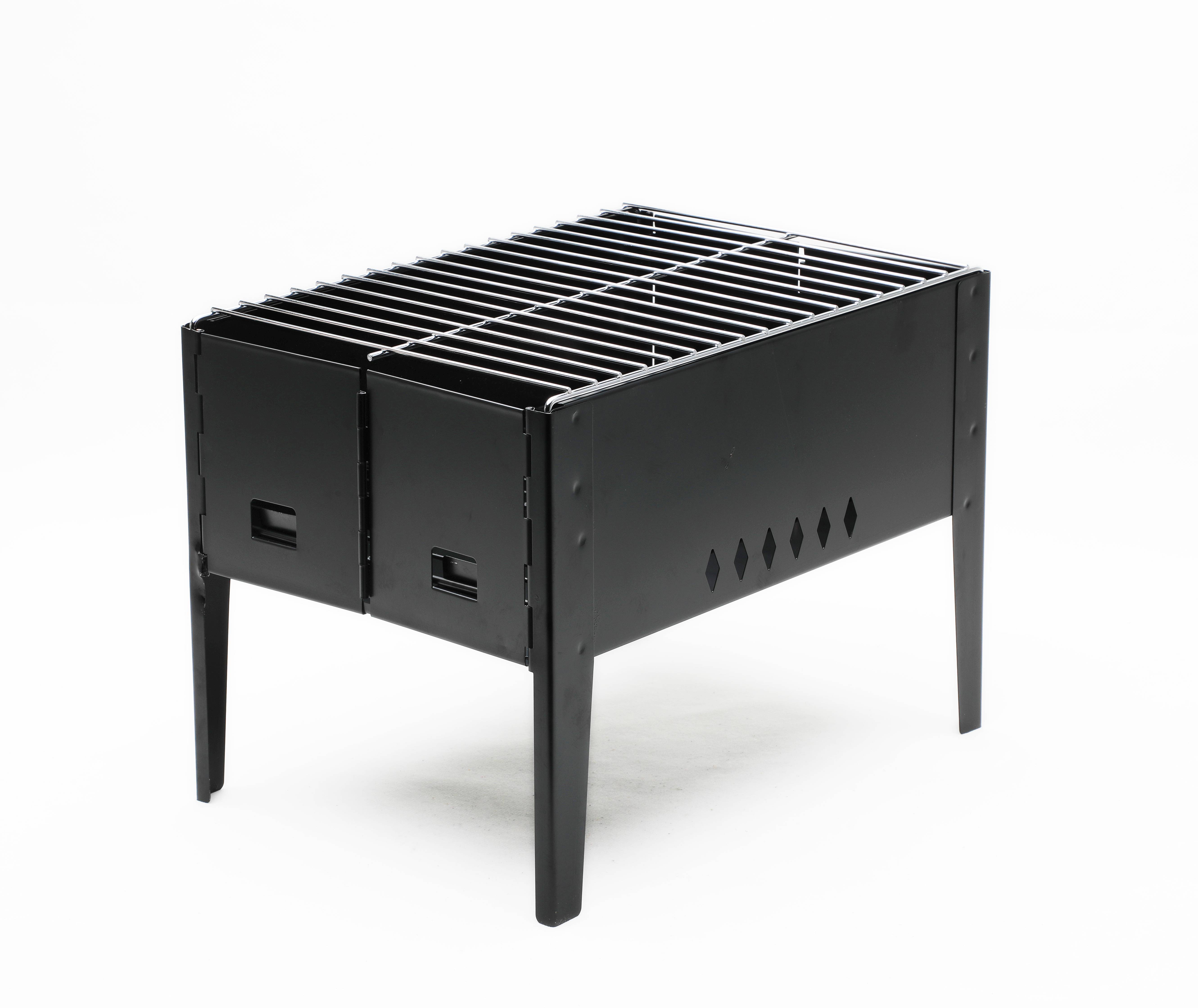 BBQ GRILL HW-BQA702