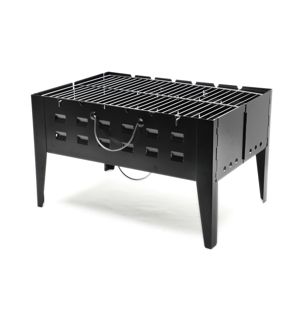 BBQ GRILL HW-BQA723