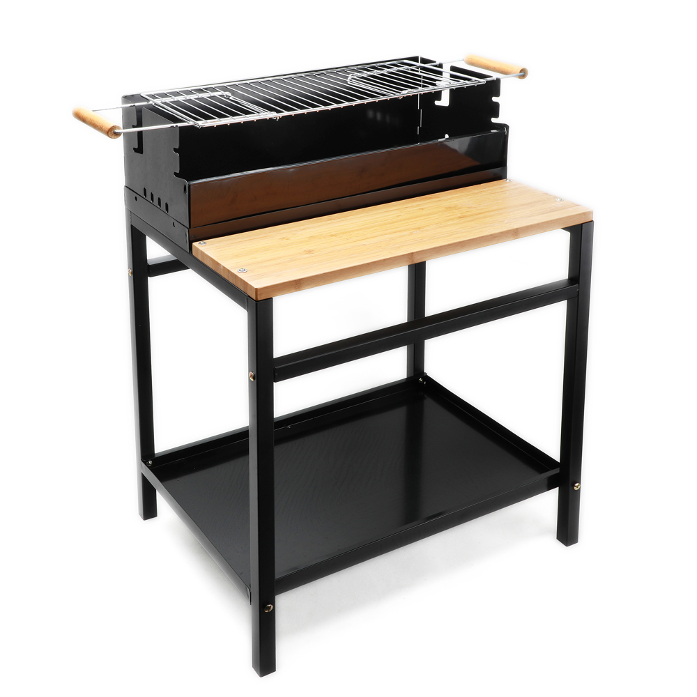 BBQ GRILL HW-BQA732