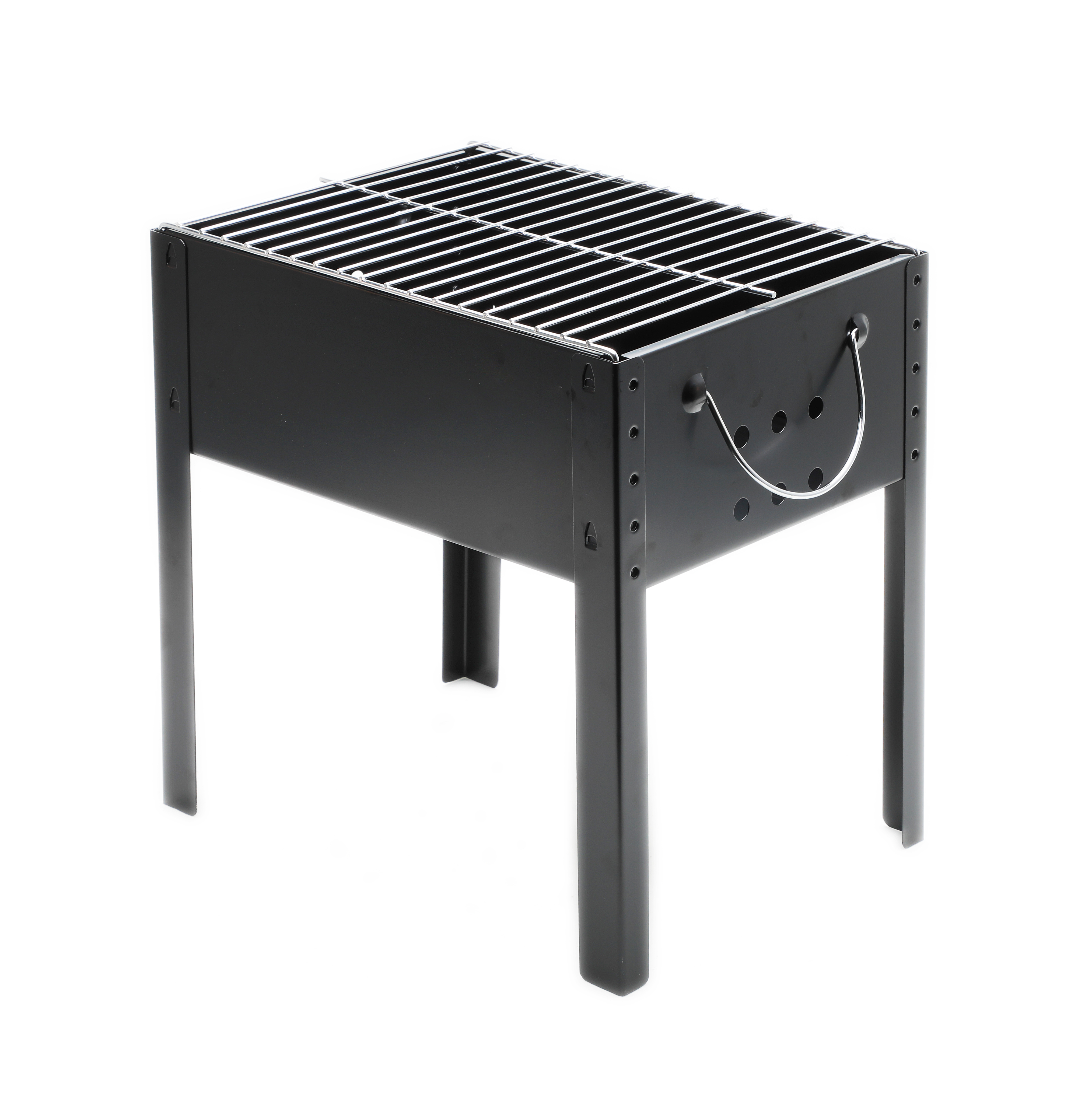 BBQ GRILL HW-BQA827