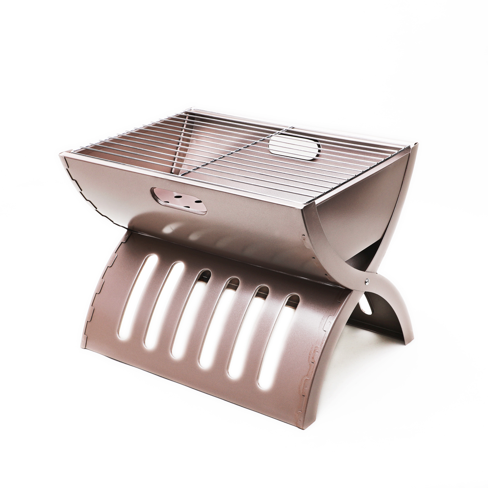 BBQ GRILL HW-BQA1621