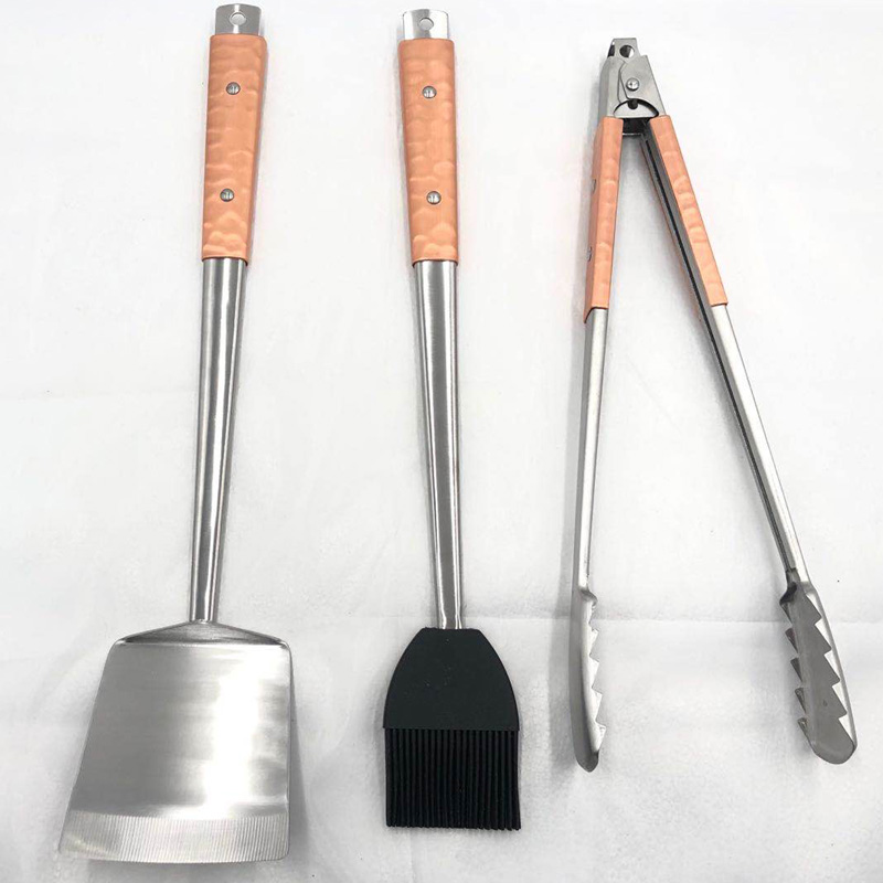 Shovel、Brush、Tongs HW-QJT111