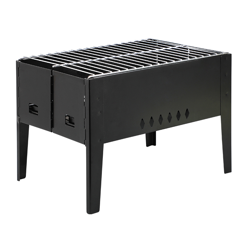 BBQ GRILL HW-BQA2027